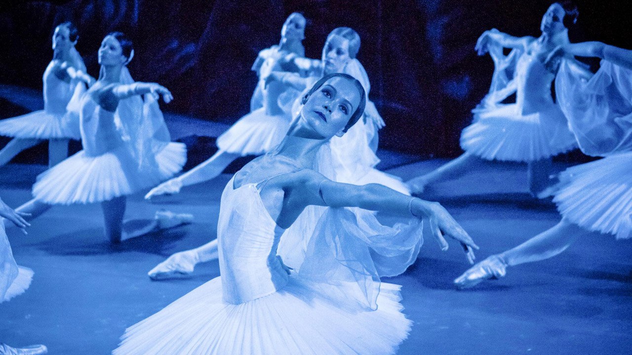 Bolshoi Babylon (Trailer HD)