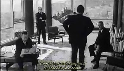 Le mani sulla città (Trailer HD)