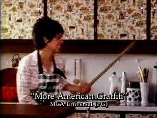 American Graffiti 2 (Trailer HD)