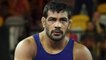 Sushil Kumar interrogated by showing video of the incident