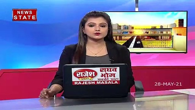 Uttar Pradesh: कोरोना की चपेट में आकर 188 और लोगों की मौत, 3 हजार से ज्यादा नए मरीज