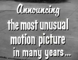 Viale del tramonto (Trailer HD)