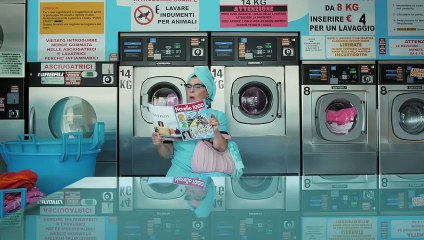 La signora Matilde. Gossip dal Medievo (Trailer HD)