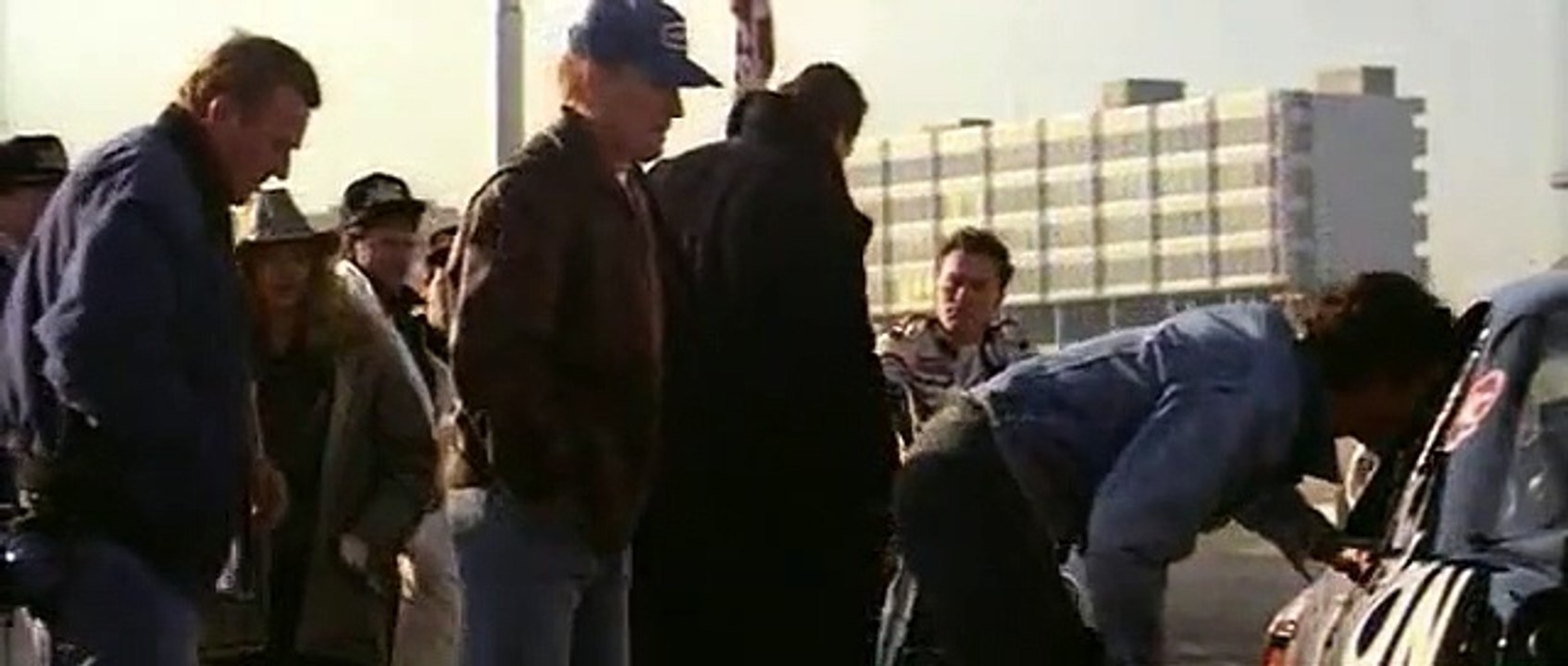 Giorni di tuono (Trailer HD)
