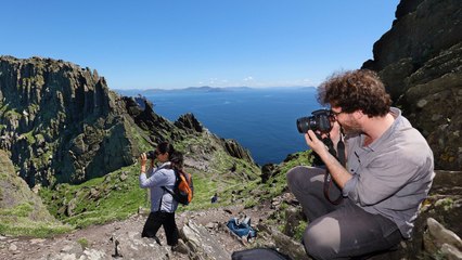 Aldabra - C'era una volta un'isola (Trailer HD)