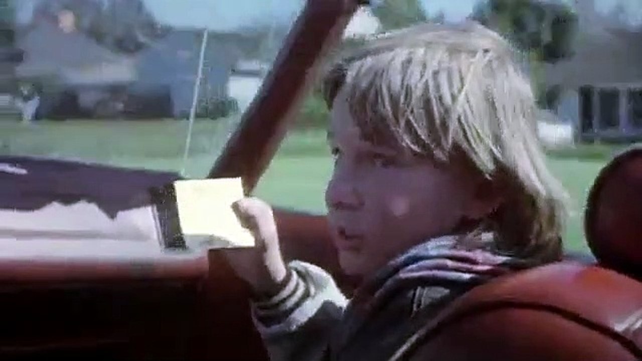 Last Action Hero - L'ultimo grande eroe (Trailer HD)