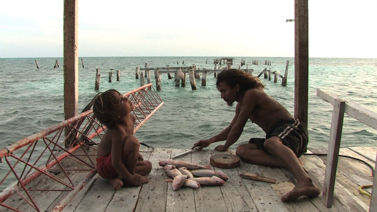 Alamar (Trailer HD)
