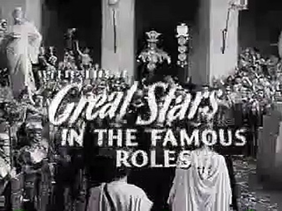 Giulio Cesare (Trailer HD)