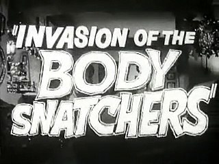 L'invasione degli ultracorpi (Trailer HD)