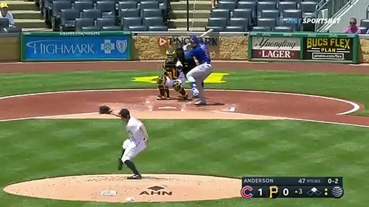 Pittsburgh Pirates Resemble Slapstick Comedy Team in One of the Dumbest