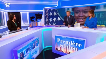 Maison Blanche : une porte-parole historique - 28/05