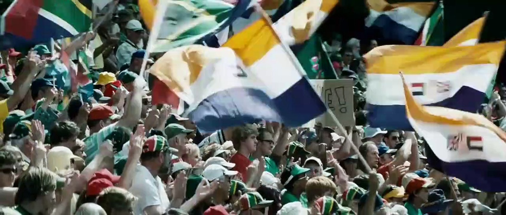 Invictus - L'Invincibile (Trailer HD)
