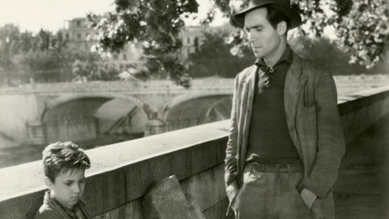 Ladri di biciclette (Trailer HD)