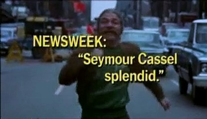 Minnie e Moskowitz (Trailer HD)