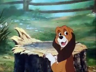 Red e Toby nemiciamici (Trailer HD)