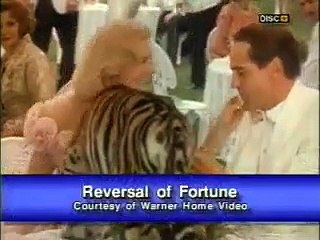 Il mistero von Bulow (Trailer HD)