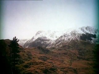 Monty Python (Trailer HD)