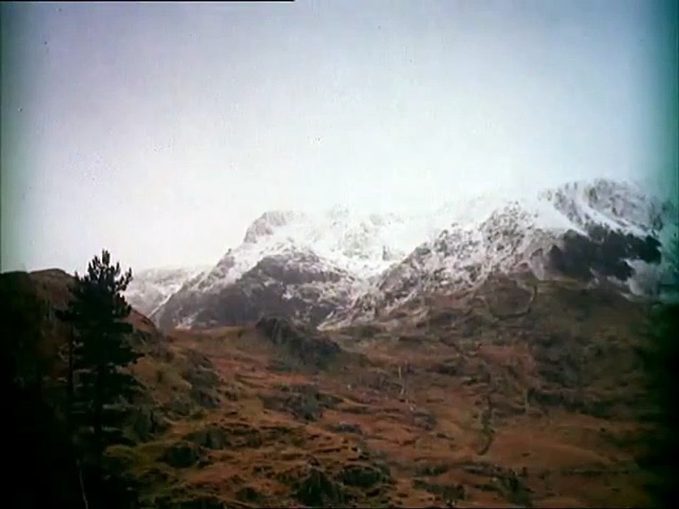 Monty Python (Trailer HD)