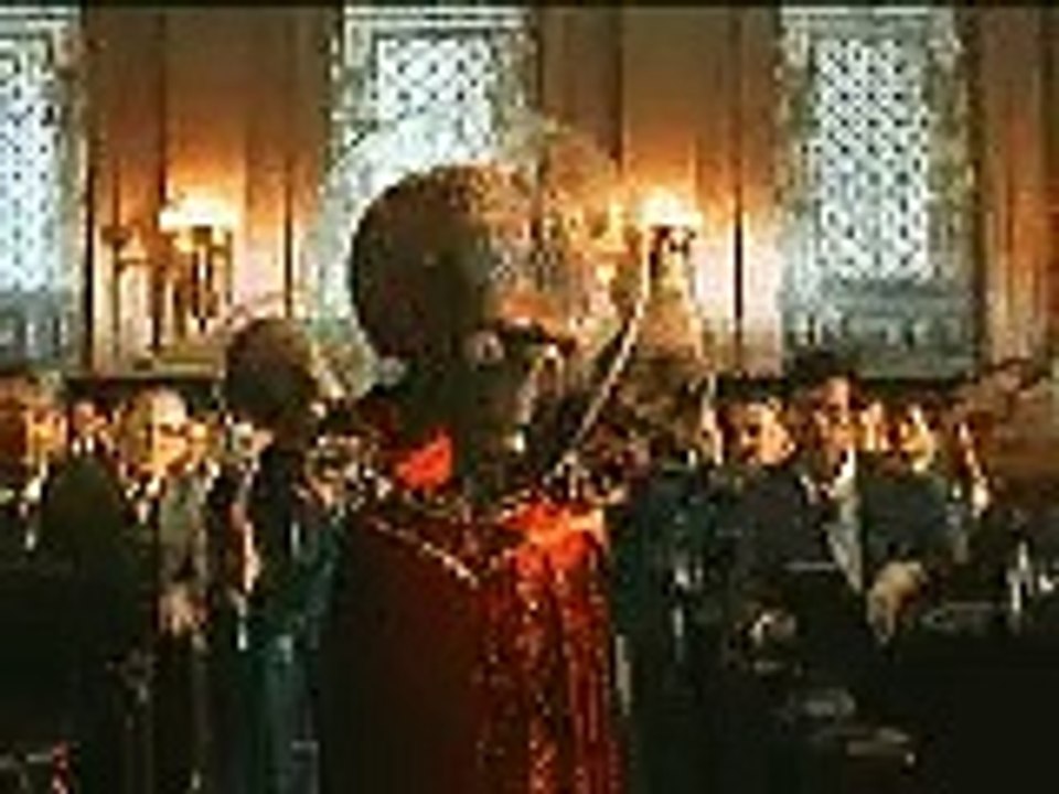 Mars Attacks! (Trailer HD) Video Dailymotion