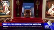 Napoléon: les visiteurs pourront retracer la vie de l'empereur à l'occasion d'une exposition unique
