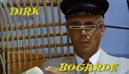 Modesty Blaise, la bellissima che uccide (Trailer HD)