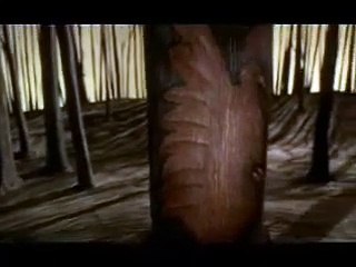 Tim Burton's The Nightmare Before Christmas (Trailer HD)