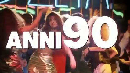 Anni 90 (HD Trailer) - Italian Comedy (1992)