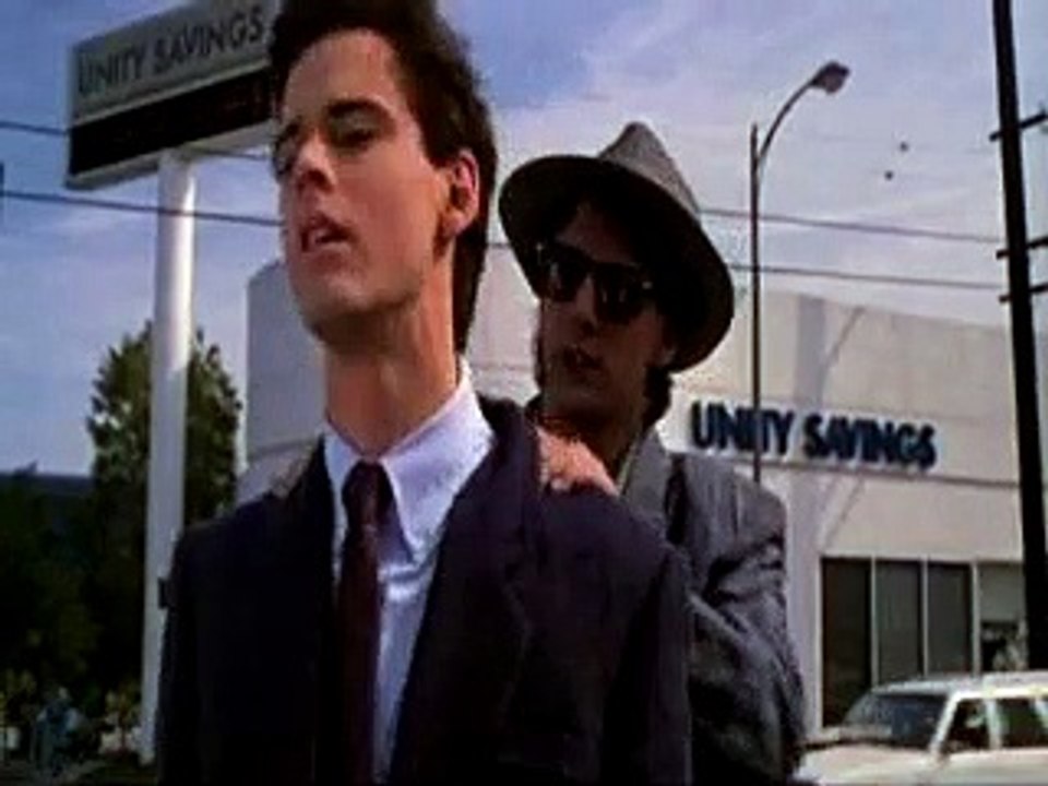 Soul Man (Trailer HD)