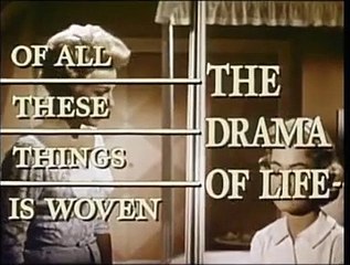 Lo specchio della vita (Trailer HD)