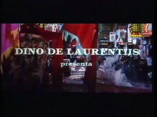 L'anno del dragone (Trailer HD)