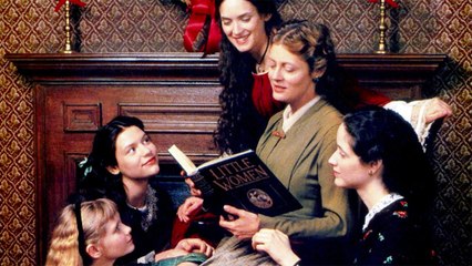Piccole donne [3] (Trailer HD)