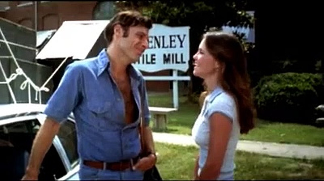 Norma Rae (Trailer HD)