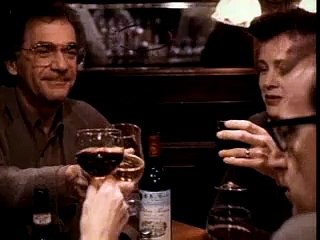 Mariti e mogli (Trailer HD)