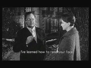 Occhi senza volto (Trailer HD)