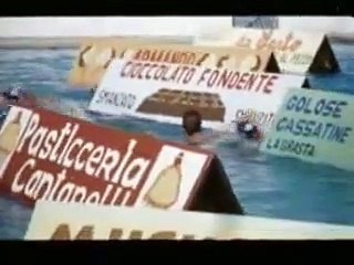 Palombella rossa (Trailer HD)