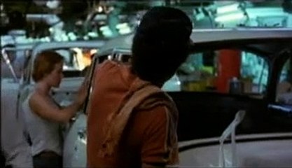 Tuta blu (Trailer HD)