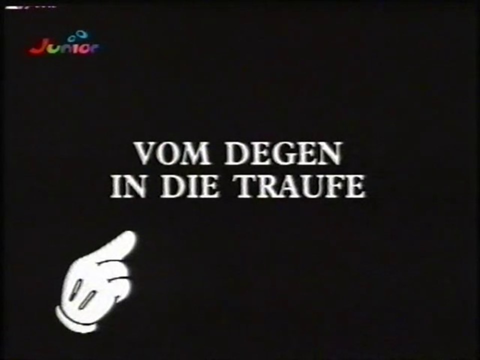 Piff und Herkules - 017. Vom Degen in die Traufe