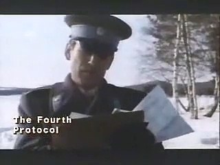 Quarto protocollo (Trailer HD)