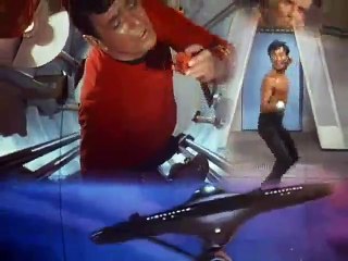 Star Trek VI - Rotta verso l'ignoto (Trailer HD)