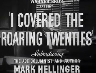 I ruggenti anni Venti (Trailer HD)