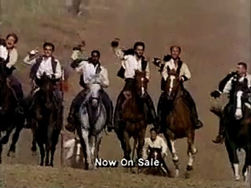 Molto rumore per nulla (Trailer HD)