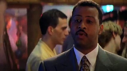 L'avvocato del diavolo (Trailer HD)