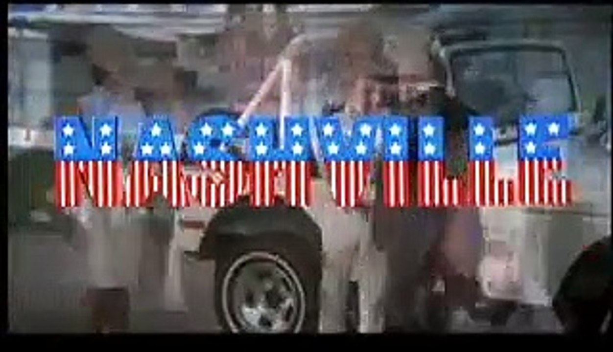 Nashville (Trailer HD)