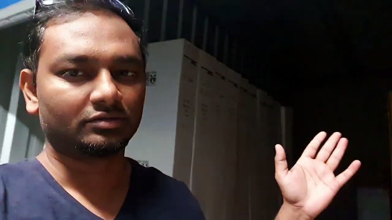 Worst Company Ever I worked _ I learnt how to treat staff from that company
