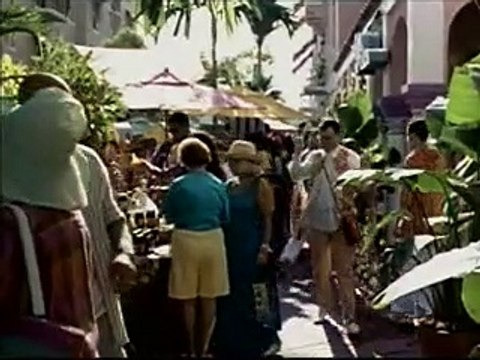 Piume di struzzo (Trailer HD)