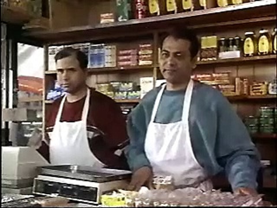 Appuntamento col ponte (Trailer HD)