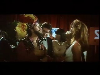 Skin Deep - Il piacere è tutto mio (Trailer HD)