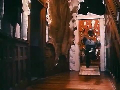 Non aprite quella porta - parte 2 (Trailer HD)