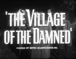 Il villaggio dei dannati (Trailer HD)