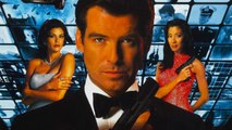 007 - Il domani non muore mai (Trailer HD)